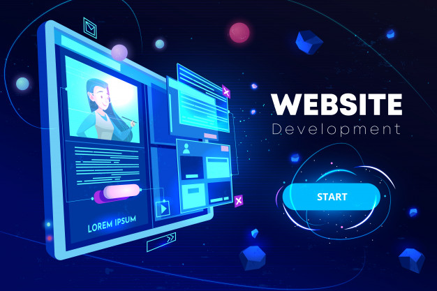 Hire a Web Development Consultant